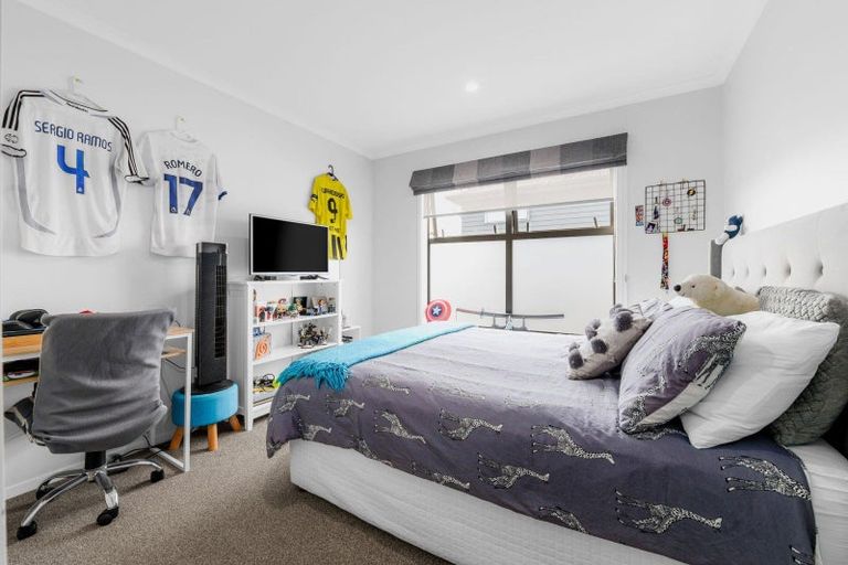 Photo of property in 46u2 North Ridge Drive, Rototuna North, Hamilton, 3281