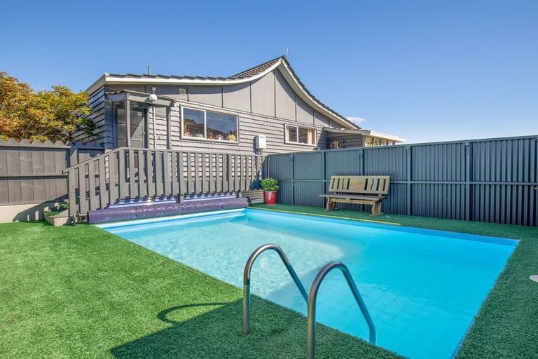 Photo of property in 5 Teviot Street, Roxburgh, 9500