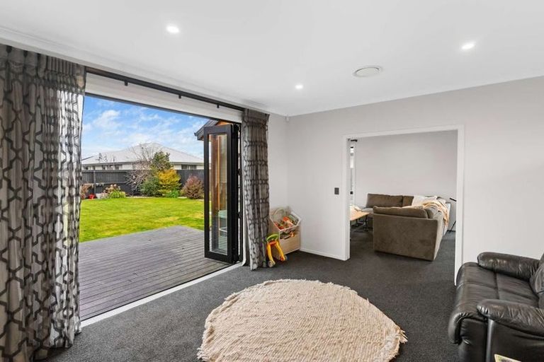 Photo of property in 2 Reuben Avenue, Rolleston, 7615