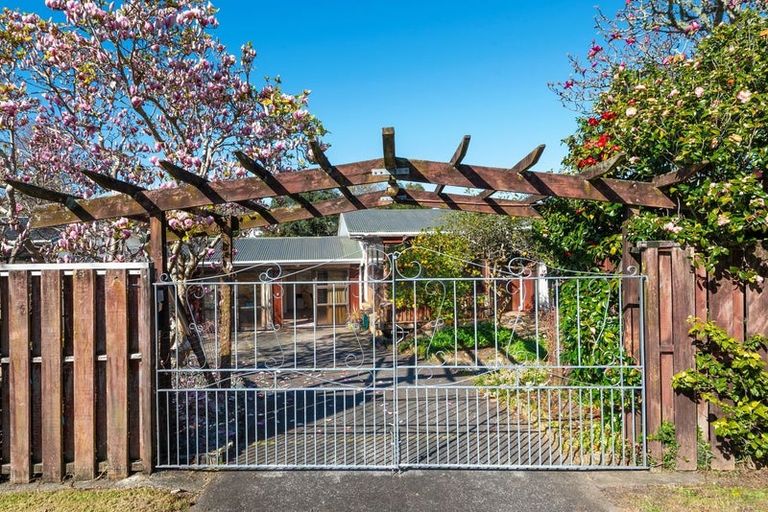 Photo of property in 55 Blakeborough Drive, Forrest Hill, Auckland, 0620