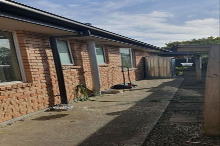 Photo of property in 119 Rolleston Drive, Rolleston, 7614