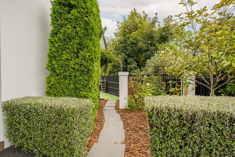 Photo of property in 202b Grahams Road, Burnside, Christchurch, 8053