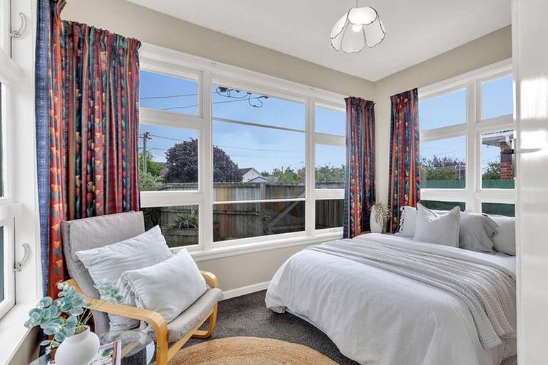 Photo of property in 4 Muirson Avenue, Hoon Hay, Christchurch, 8025