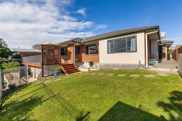 Photo of property in 22 Truby King Street, Merrilands, New Plymouth, 4312
