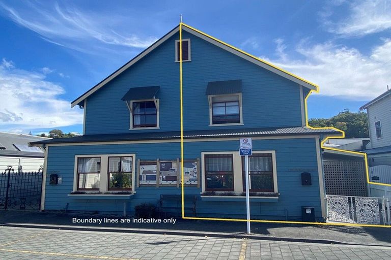 Photo of property in 2c South Street, Nelson, 7010