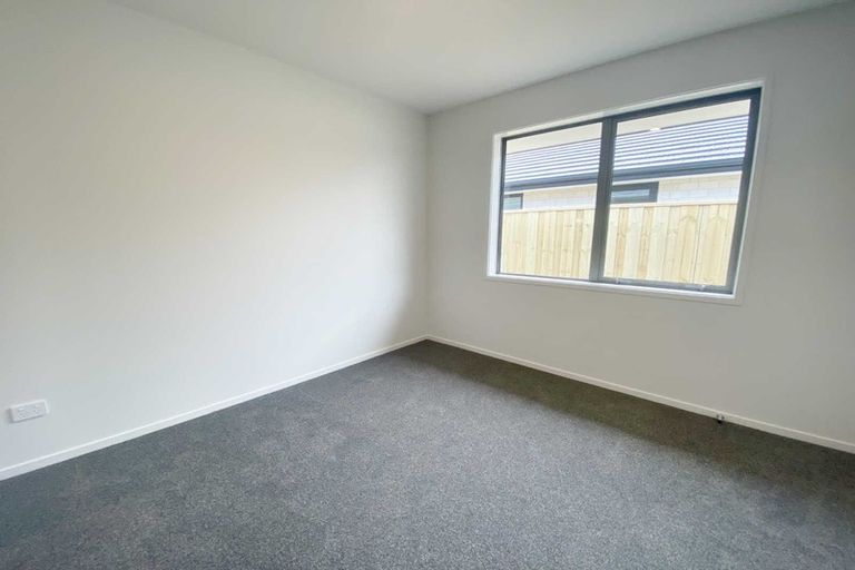 Photo of property in 8 Hollows Lane, Rolleston, 7615