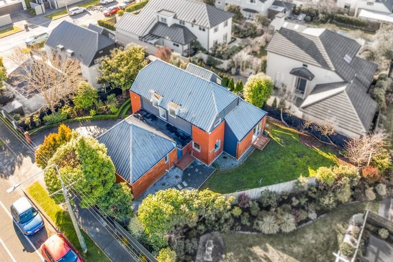 Photo of property in 1/57 Weka Street, Fendalton, Christchurch, 8041