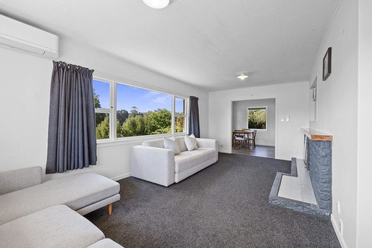 Photo of property in 21 Junction Street, Welbourn, New Plymouth, 4312