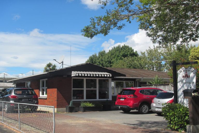 Photo of property in 542 Grey Street, Hamilton East, Hamilton, 3216