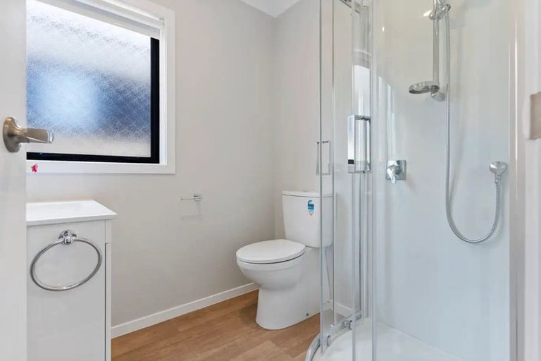 Photo of property in 7/125b Metcalfe Road, Ranui, Auckland, 0612