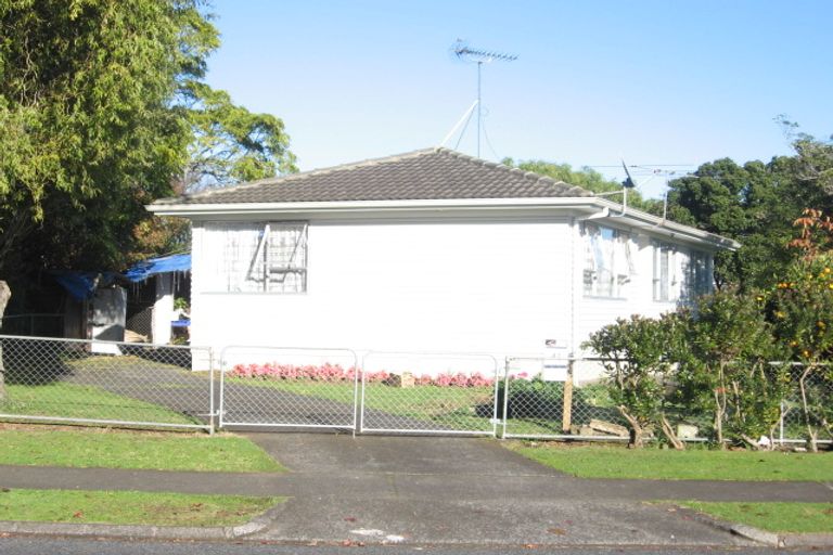 Photo of property in 47 Addington Avenue, Manurewa, Auckland, 2102