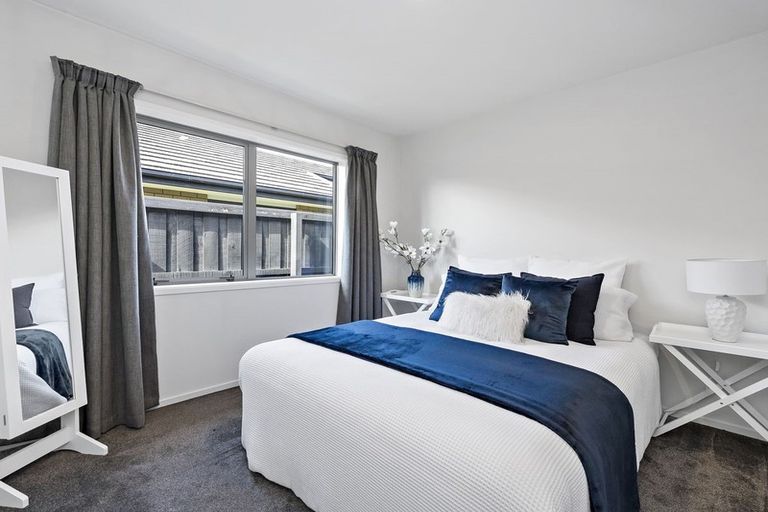 Photo of property in 55 Charlbury Drive, Rolleston, 7615