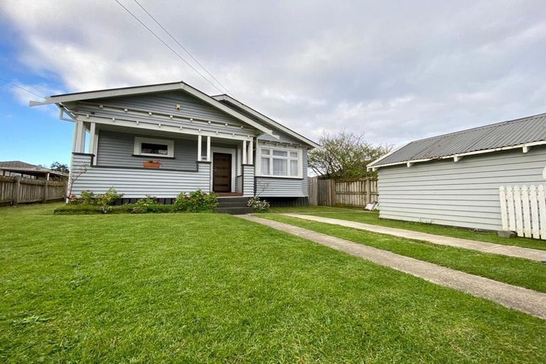 Photo of property in 1/21 Thomas Road, Mangere, Auckland, 2022