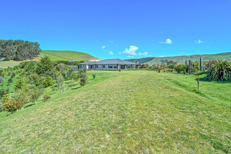 Photo of property in 63 Waipuka Road, Waimarama, Havelock North, 4294