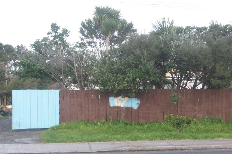 Photo of property in 67 Raurimu Avenue, Onerahi, Whangarei, 0110