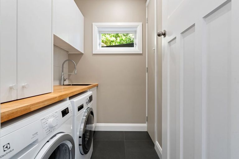 Photo of property in 83 Sefton Street, Wadestown, Wellington, 6012