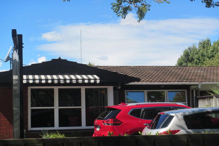 Photo of property in 542 Grey Street, Hamilton East, Hamilton, 3216