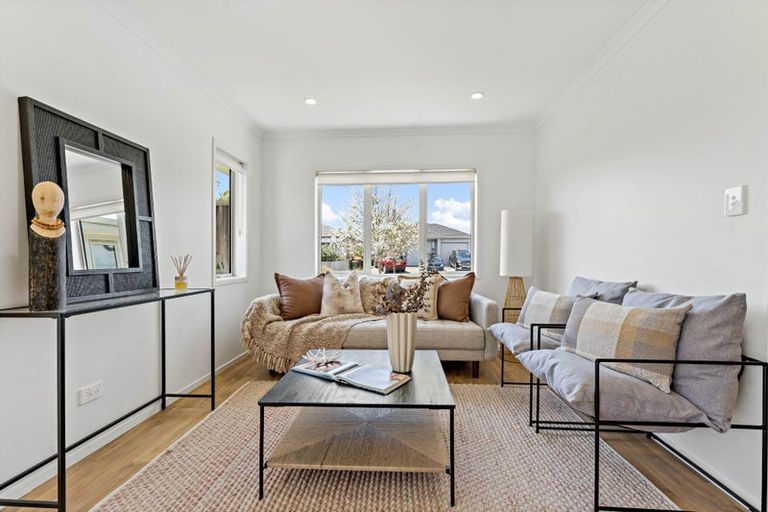 Photo of property in 3 Kapia Street, Pukekohe, 2120