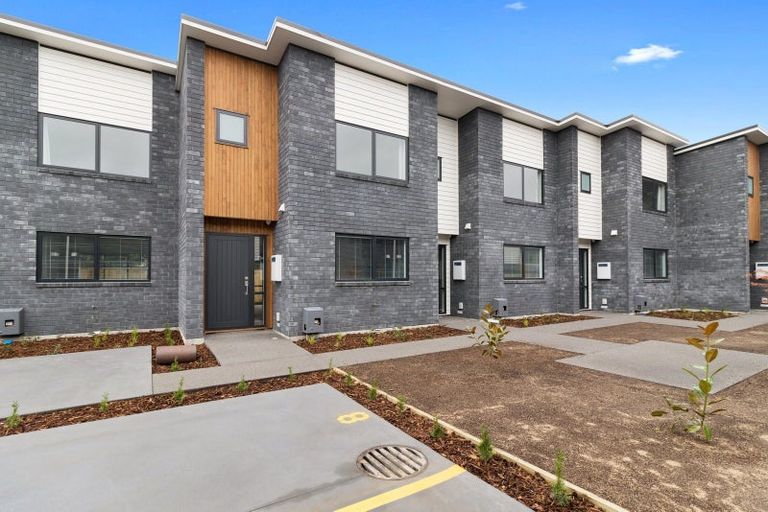 Photo of property in 10/88u Carrington Avenue, Silverdale, Hamilton, 3216