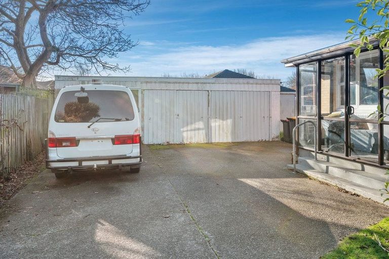 Photo of property in 3/523 Worcester Street, Linwood, Christchurch, 8011