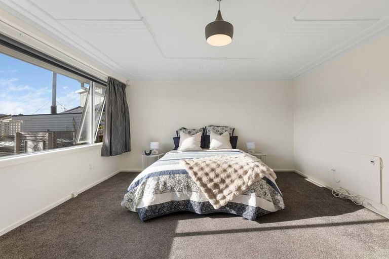 Photo of property in 40 Belgrave Crescent, Kaikorai, Dunedin, 9010