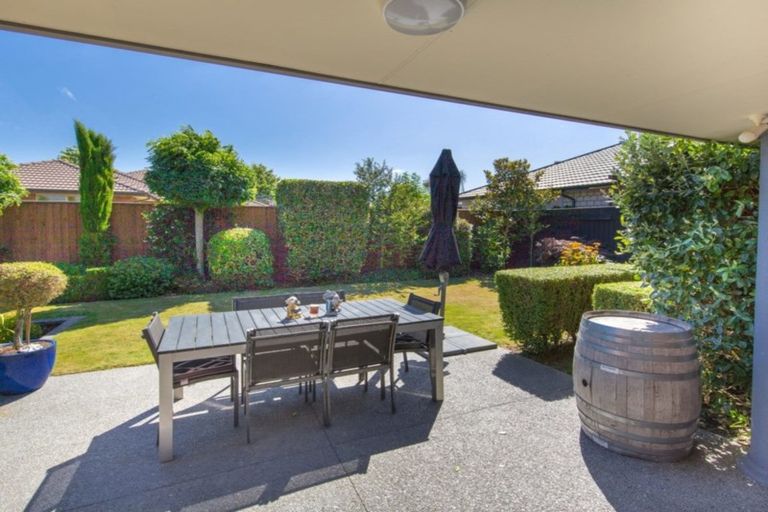 Photo of property in 12 Parkside Crescent, Northwood, Christchurch, 8051