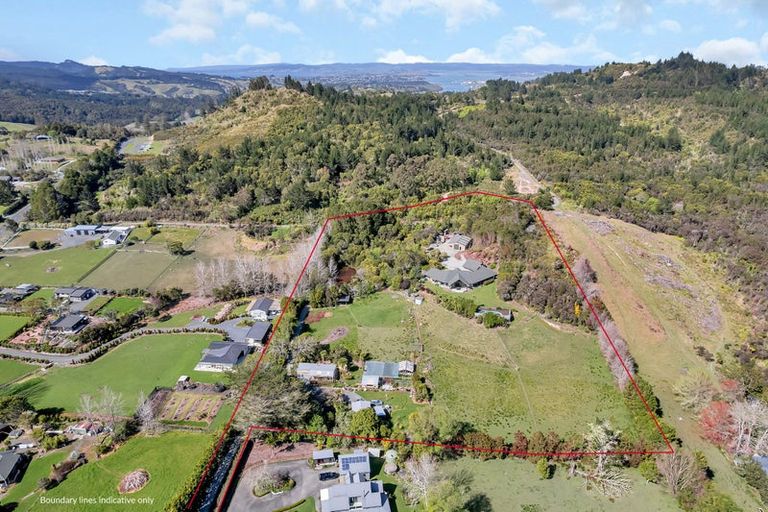 Photo of property in 296 Whareora Road, Whareora, Whangarei, 0175