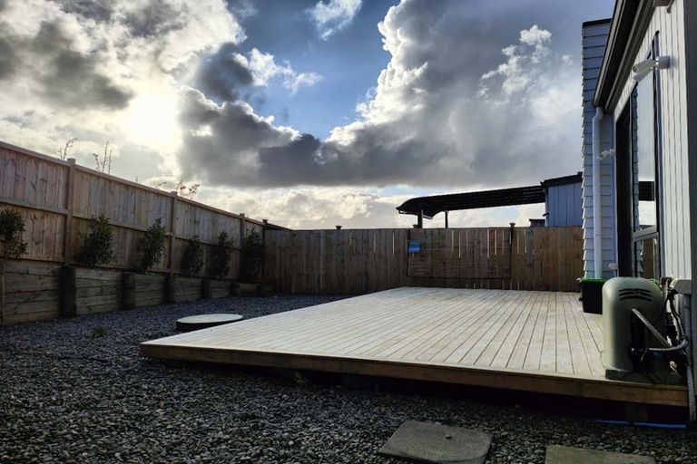 Photo of property in 6 Hautoa Lane, Flat Bush, Auckland, 2019