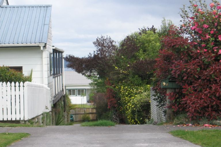 Photo of property in 9 Puriri Street, Hilltop, Taupo, 3330