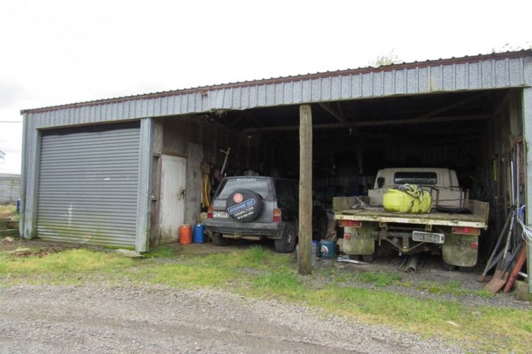Photo of property in 411 Pukekauri Road, Waihi, 3682