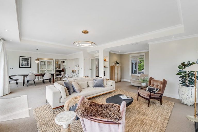 Photo of property in 1 Pearson Road, Whitford, Howick, 2571