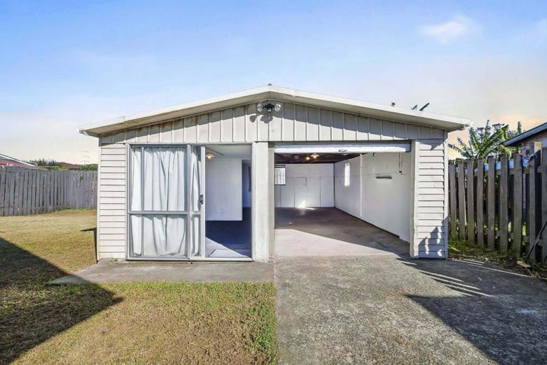 Photo of property in 161 Dawson Road, Clover Park, Auckland, 2023