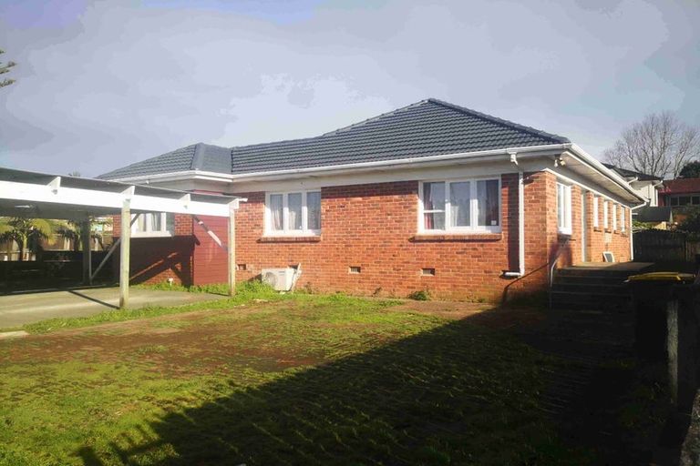 Photo of property in 105a Kimpton Road, Papatoetoe, Auckland, 2025