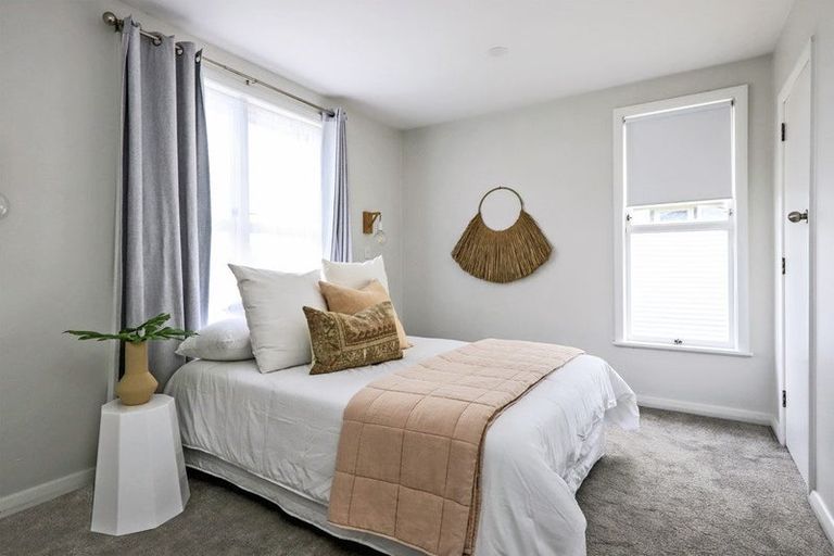 Photo of property in 901 Wall Road, Raureka, Hastings, 4120