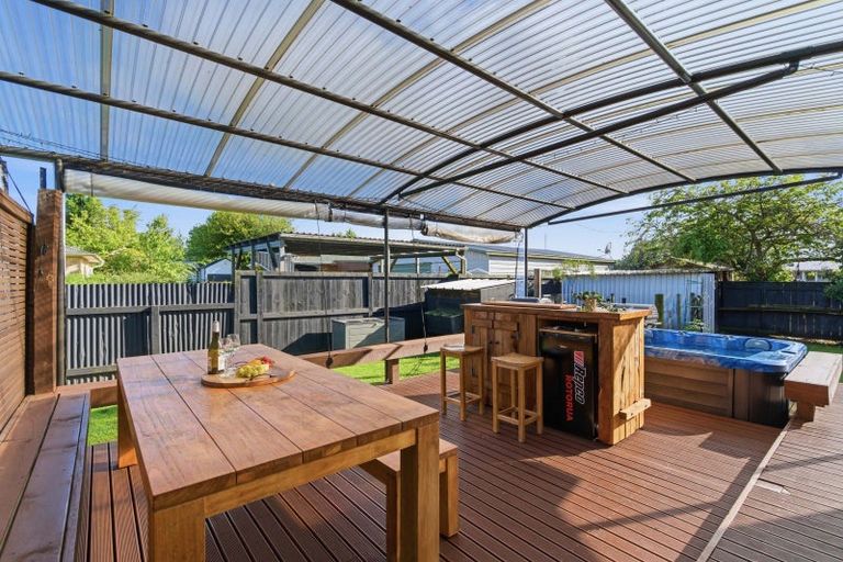 Photo of property in 11 Warihi Place, Ngongotaha, Rotorua, 3010