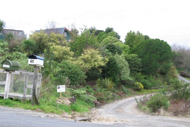 Photo of property in 74 Grange Road, Hahei, Whitianga, 3591