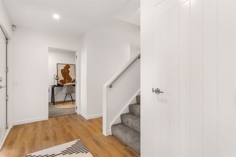 Photo of property in 607 Madras Street, St Albans, Christchurch, 8014