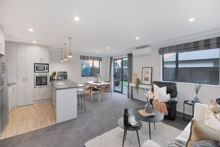 Photo of property in 8 Kakapo Place, Rolleston, 7614