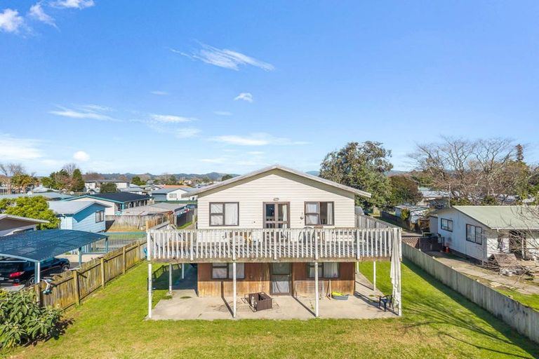 Photo of property in 72 Hotene Street, Whakatane, 3120