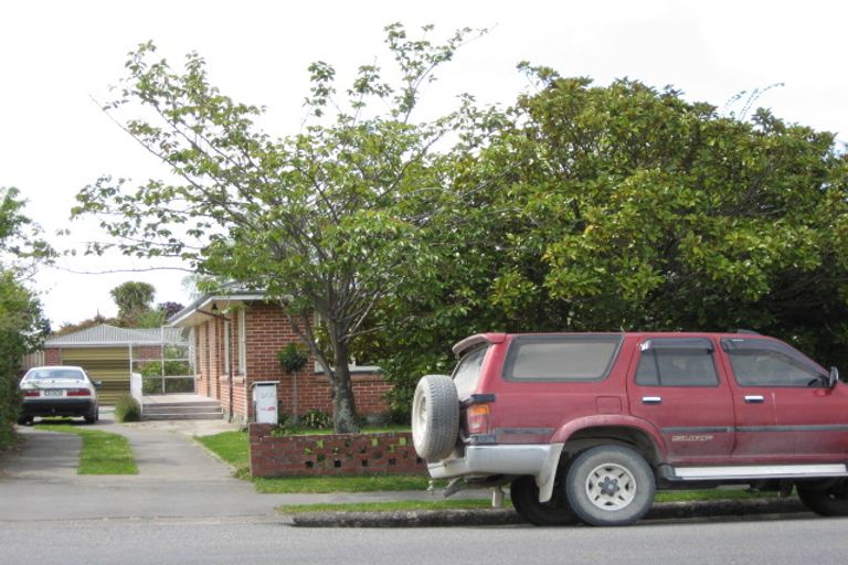 Photo of property in 246 King Street, Rangiora, 7400