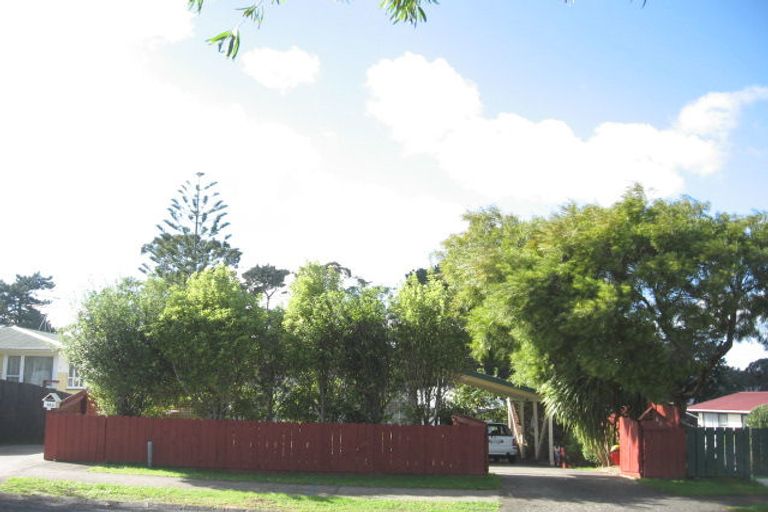 Photo of property in 88 Ennis Avenue, Pakuranga Heights, Auckland, 2010