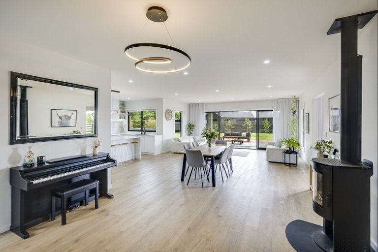 Photo of property in 250 Meeanee Road, Meeanee, Napier, 4112