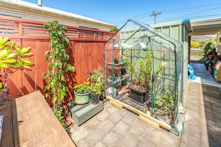 Photo of property in 6a Nikau Street, Tawhero, Whanganui, 4501
