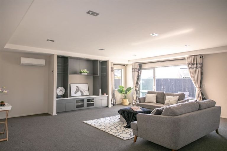 Photo of property in 12 Wardell Street, Wigram, Christchurch, 8042