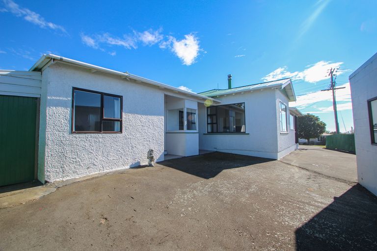 Photo of property in 20 Perth Street, South Hill, Oamaru, 9400