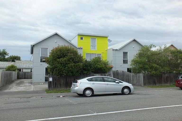 Photo of property in 103 Elizabeth Street, Riccarton, Christchurch, 8041