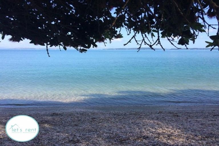 Photo of property in 81a Maraetai School Road, Maraetai, Auckland, 2018
