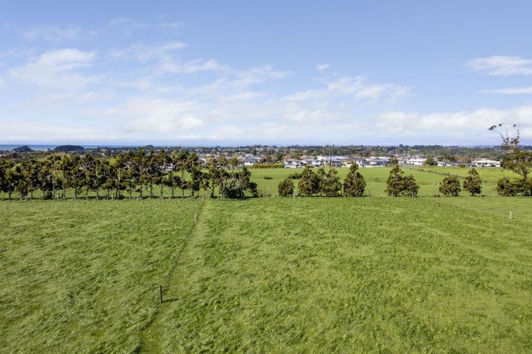 Photo of property in 50 Johnston Street, Brixton, Waitara, 4382