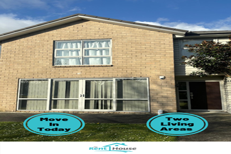 Photo of property in 185 Porchester Road, Takanini, 2112