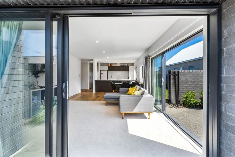 Photo of property in 11 Pip Street, Rolleston, 7615